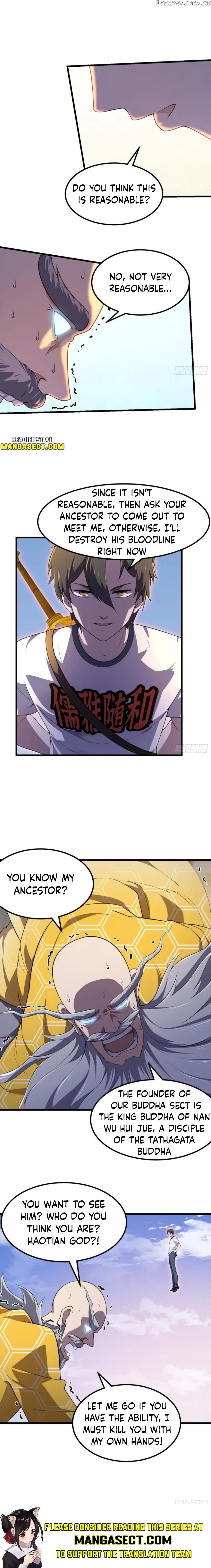 I’m Just An Immortal Chapter 254 Online - página 4