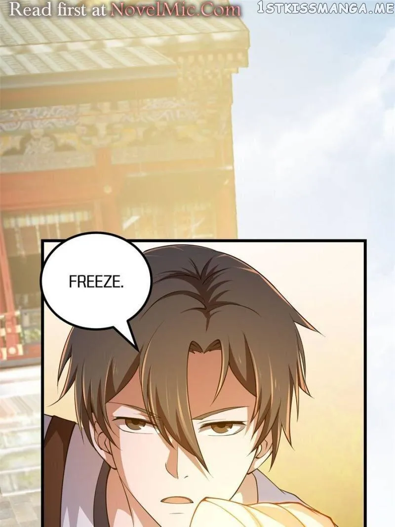 I’m Just An Immortal Chapter 256 Online - página 2
