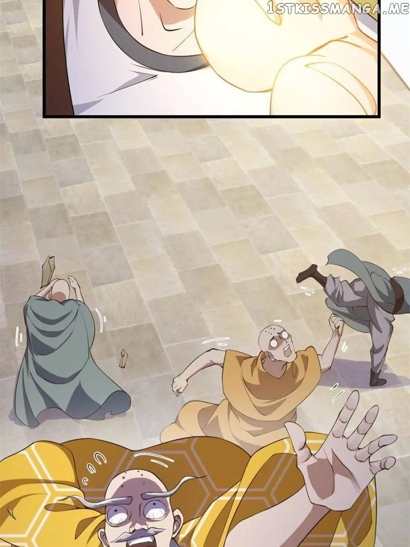 I’m Just An Immortal Chapter 256 Online - página 3