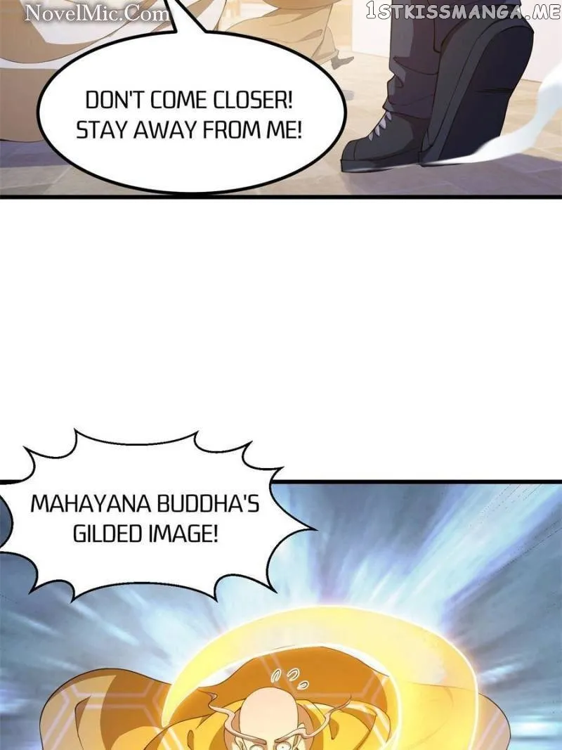I’m Just An Immortal Chapter 256 Online - página 6