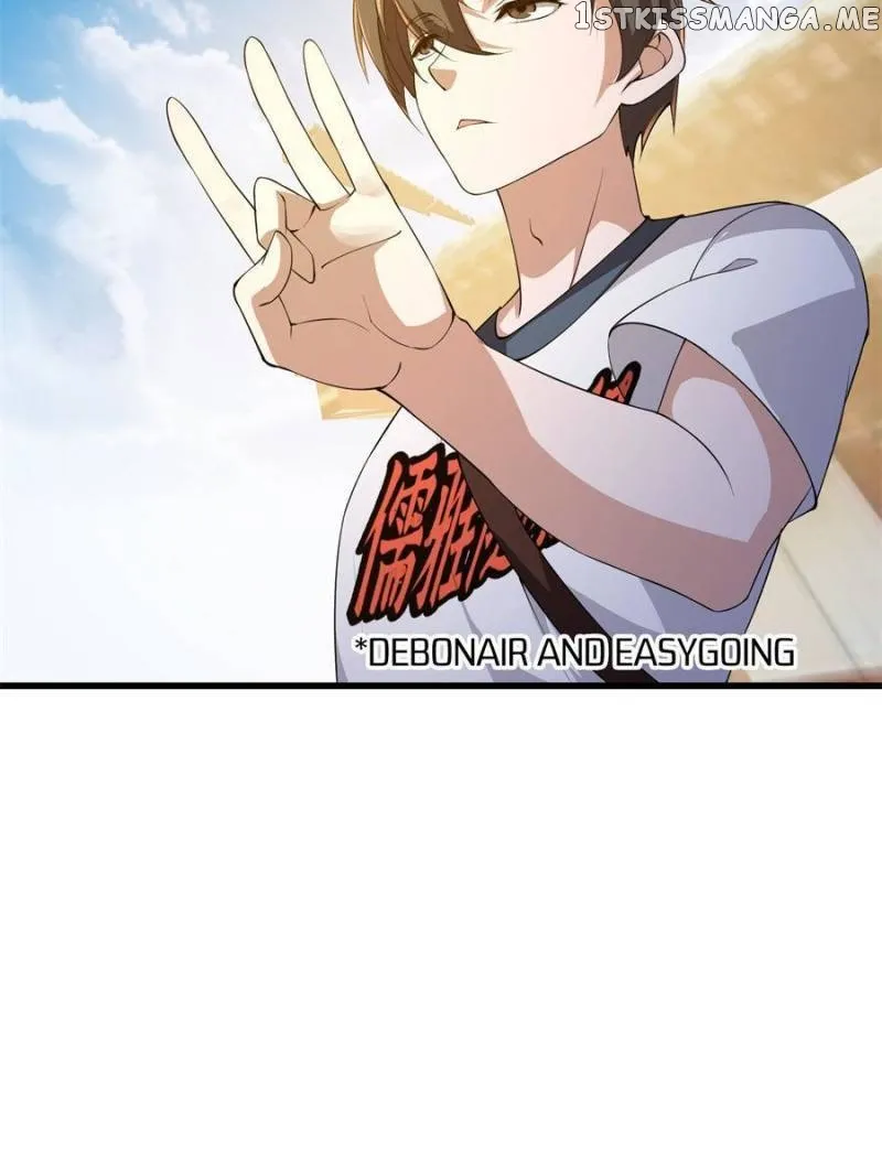 I’m Just An Immortal Chapter 256 Online - página 10