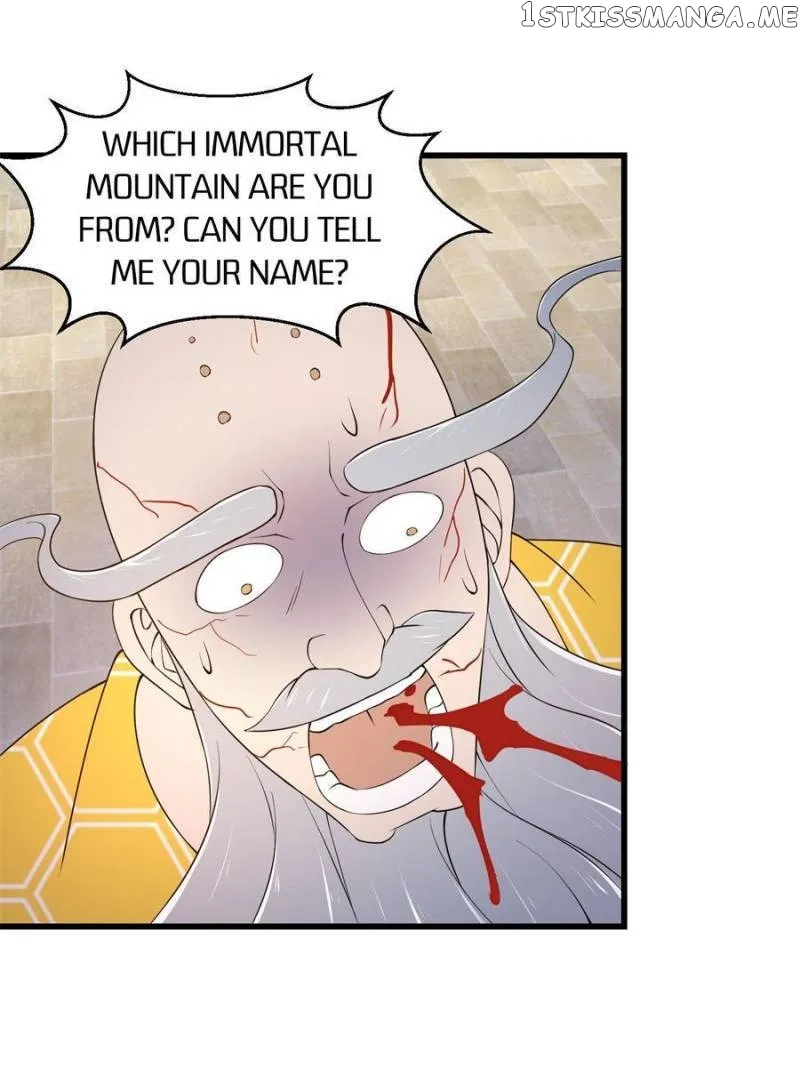 I’m Just An Immortal Chapter 256 Online - página 13