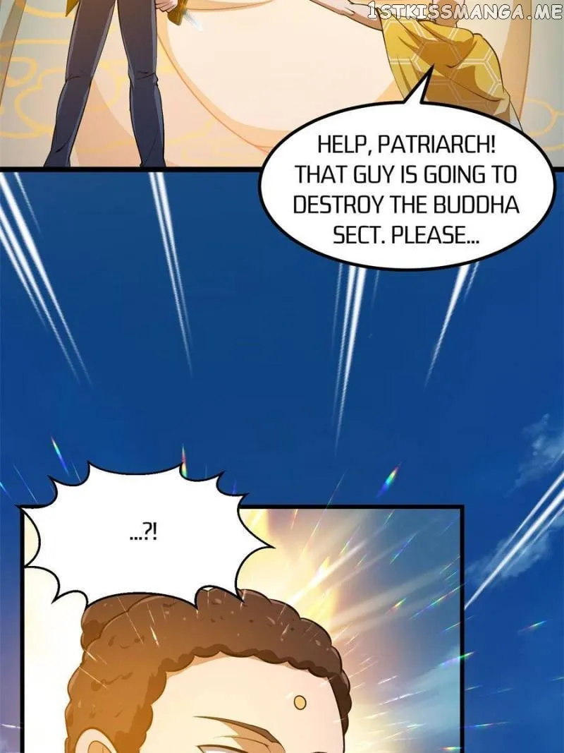 I’m Just An Immortal Chapter 256 Online - página 22