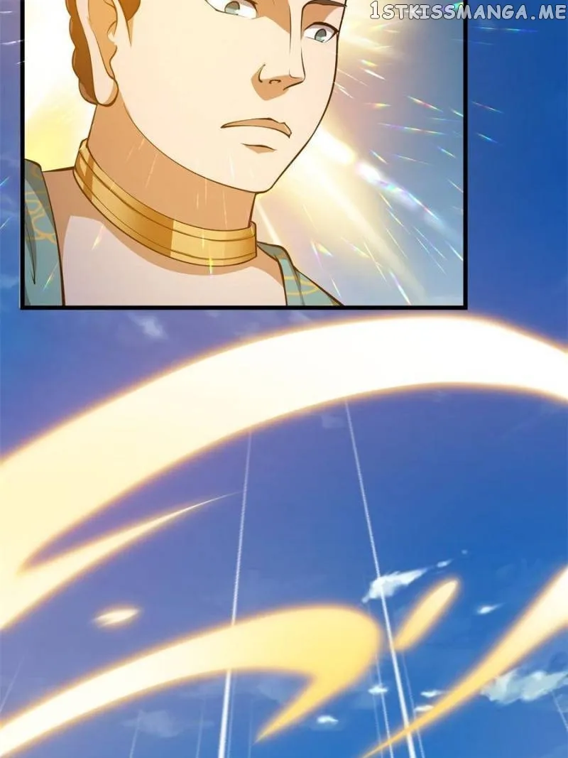 I’m Just An Immortal Chapter 256 Online - página 23