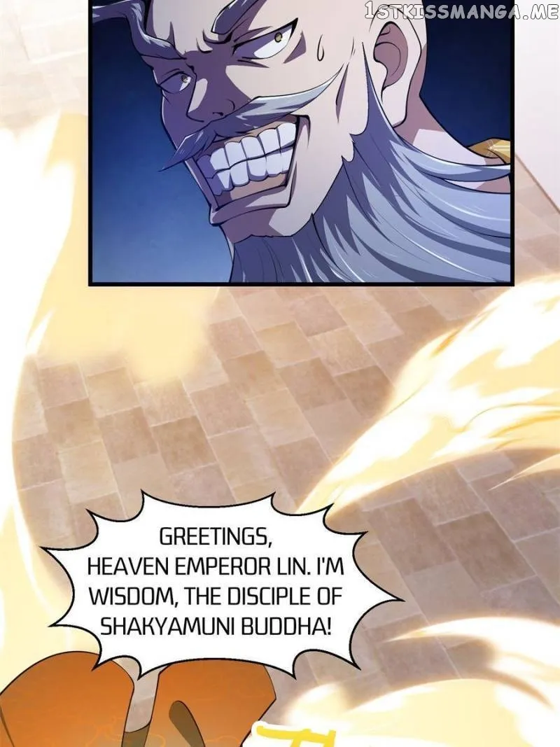 I’m Just An Immortal Chapter 256 Online - página 26