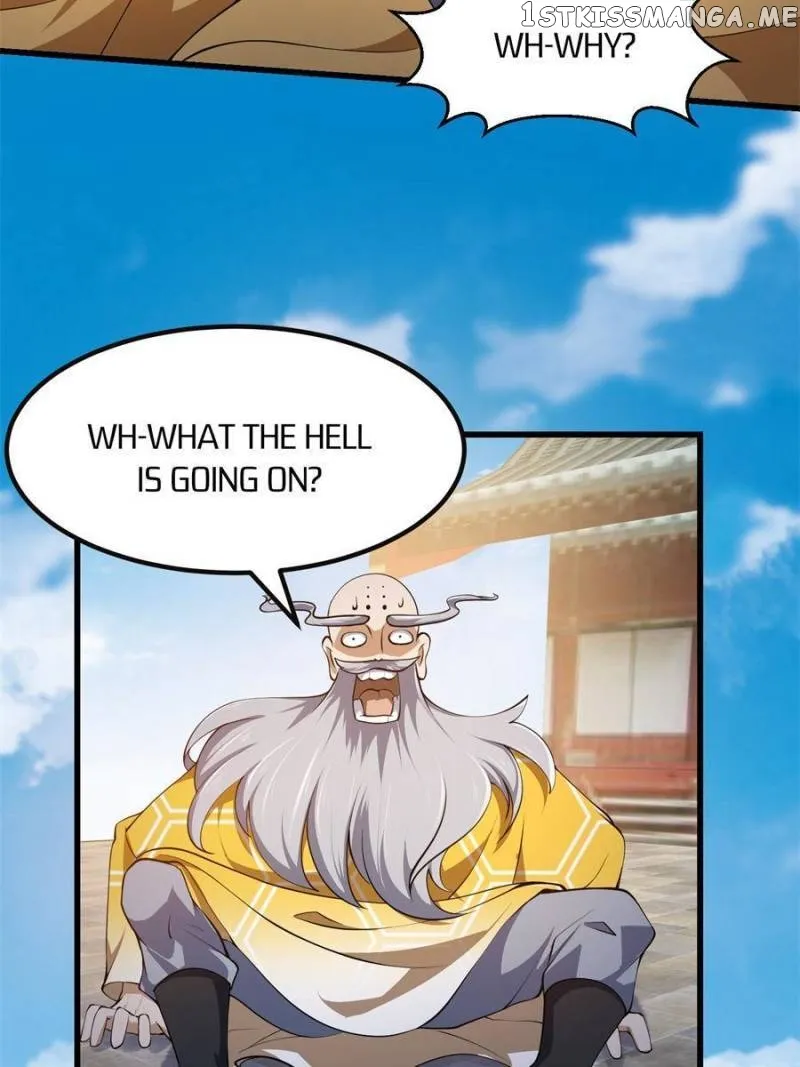 I’m Just An Immortal Chapter 256 Online - página 30
