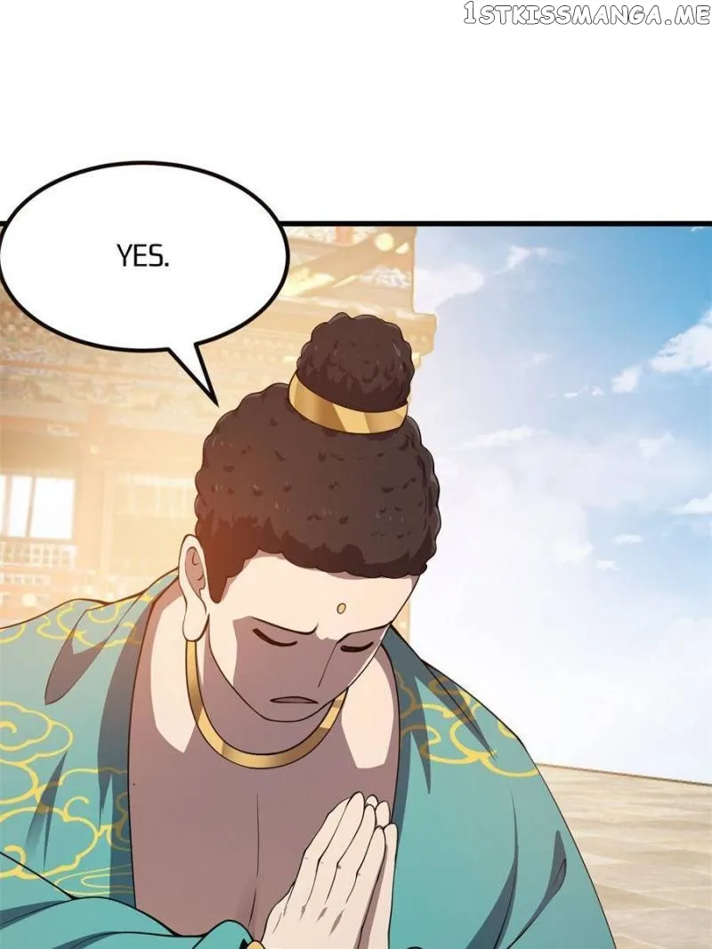 I’m Just An Immortal Chapter 256 Online - página 33