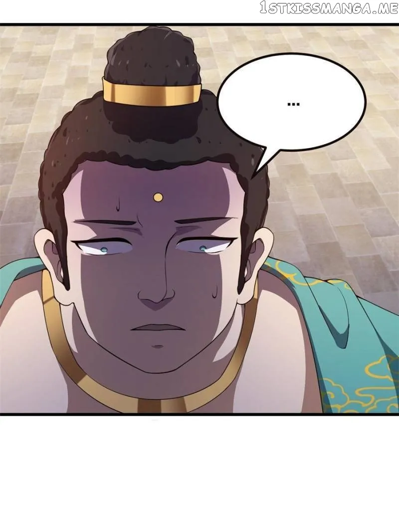 I’m Just An Immortal Chapter 256 Online - página 36