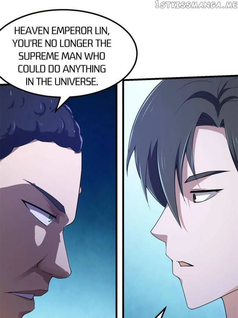 I’m Just An Immortal Chapter 256 Online - página 37