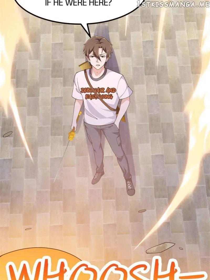 I’m Just An Immortal Chapter 256 Online - página 41