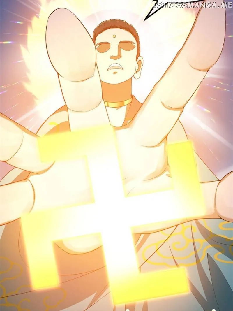 I’m Just An Immortal Chapter 256 Online - página 43