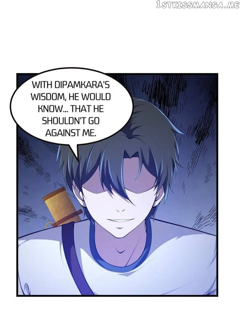 I’m Just An Immortal Chapter 256 Online - página 45