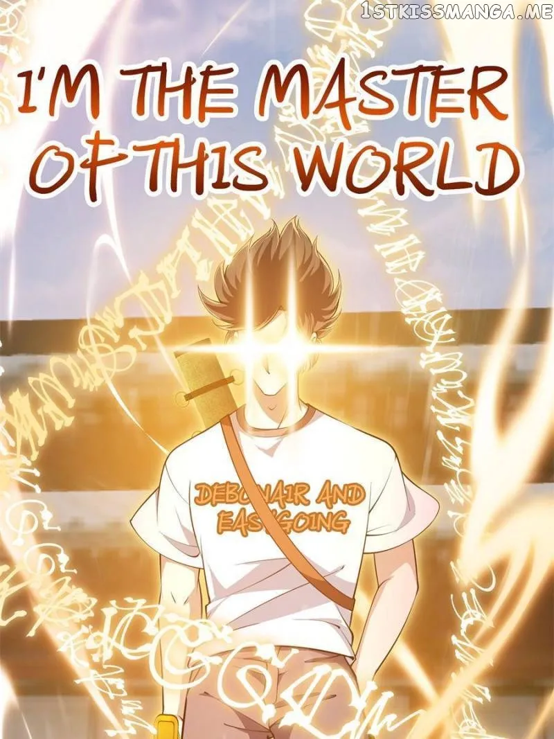 I’m Just An Immortal Chapter 256 Online - página 48