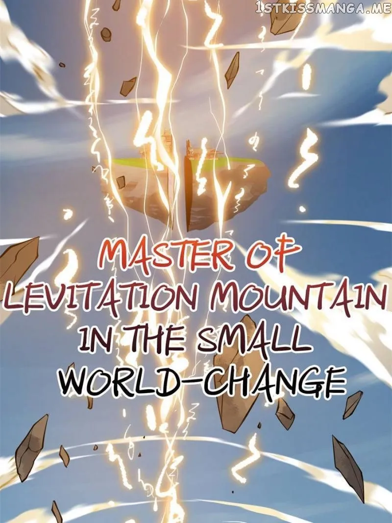 I’m Just An Immortal Chapter 256 Online - página 51
