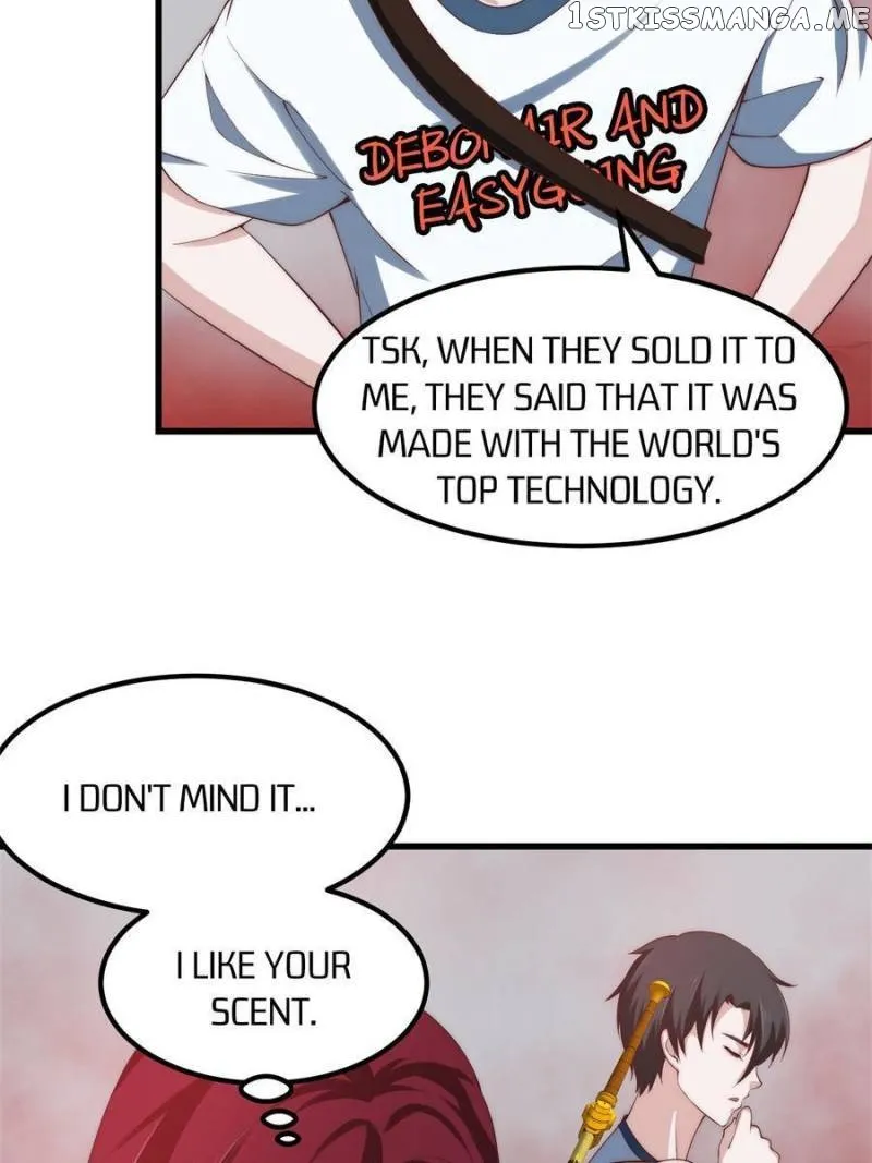 I’m Just An Immortal Chapter 258 Online - página 20
