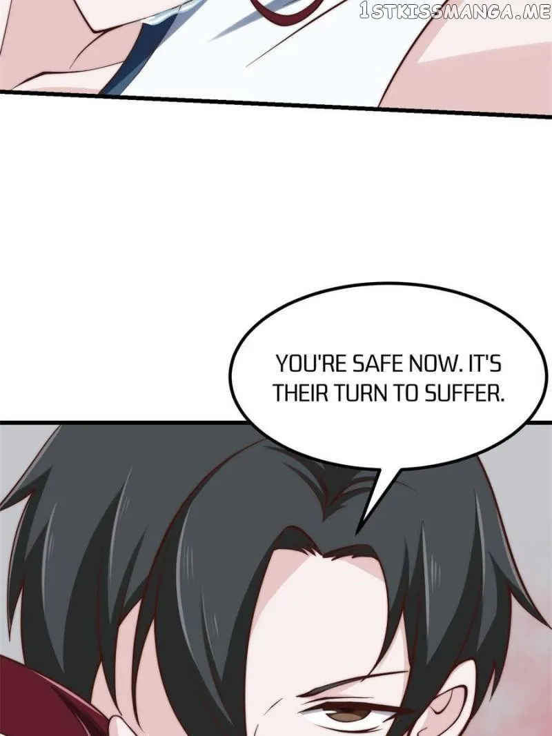 I’m Just An Immortal Chapter 258 Online - página 32