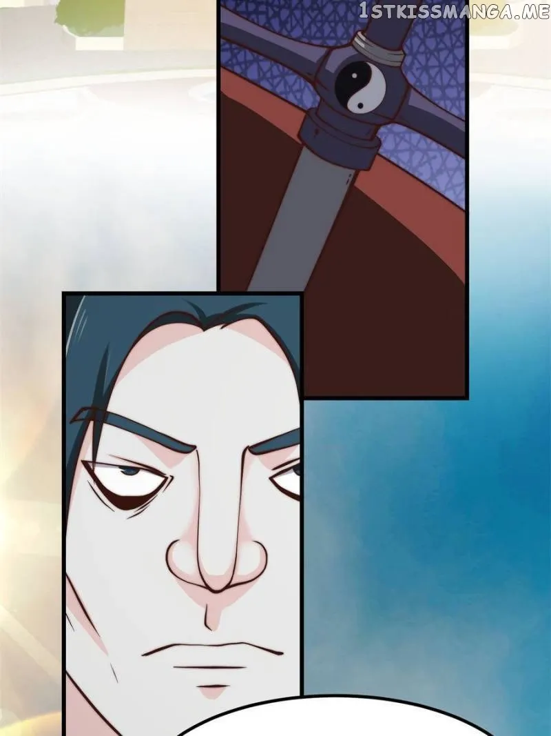 I’m Just An Immortal Chapter 258 Online - página 35