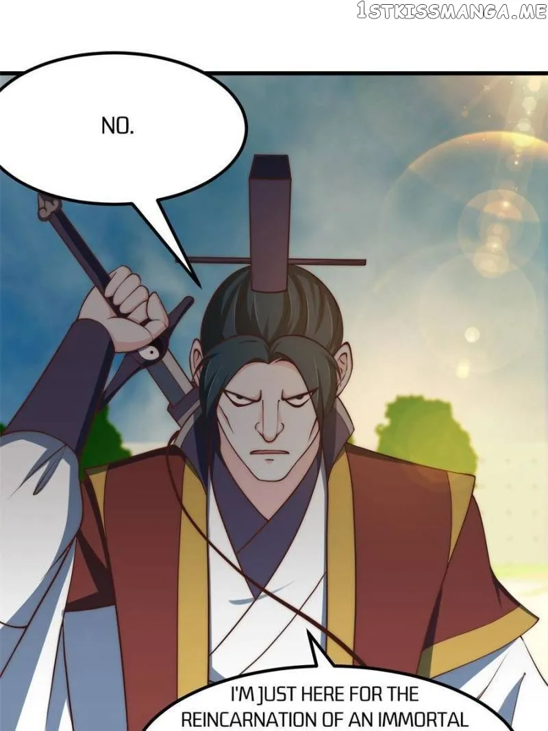 I’m Just An Immortal Chapter 258 Online - página 40