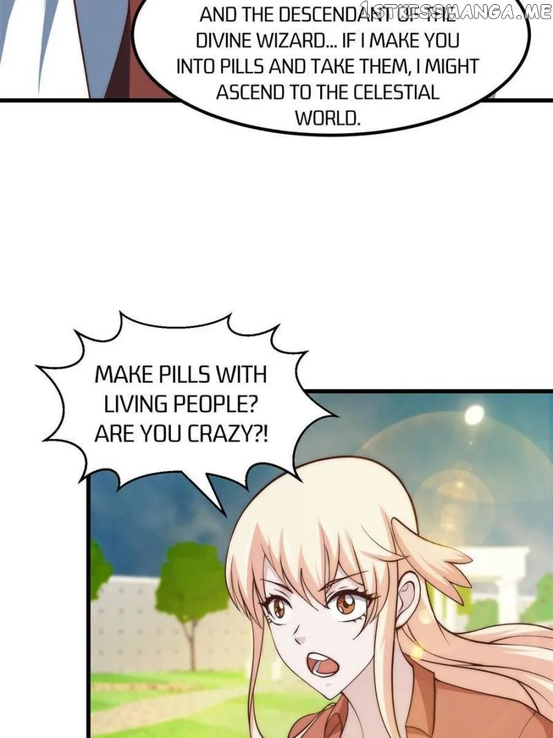 I’m Just An Immortal Chapter 258 Online - página 41