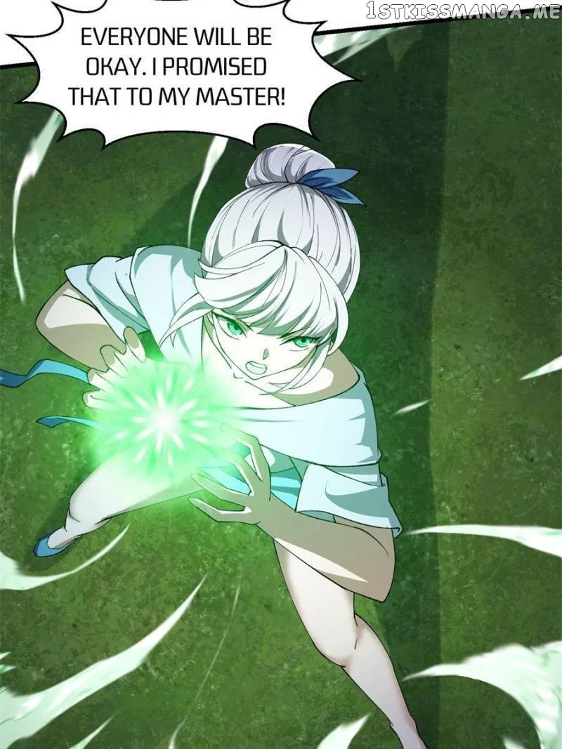 I’m Just An Immortal Chapter 259 Online - página 5