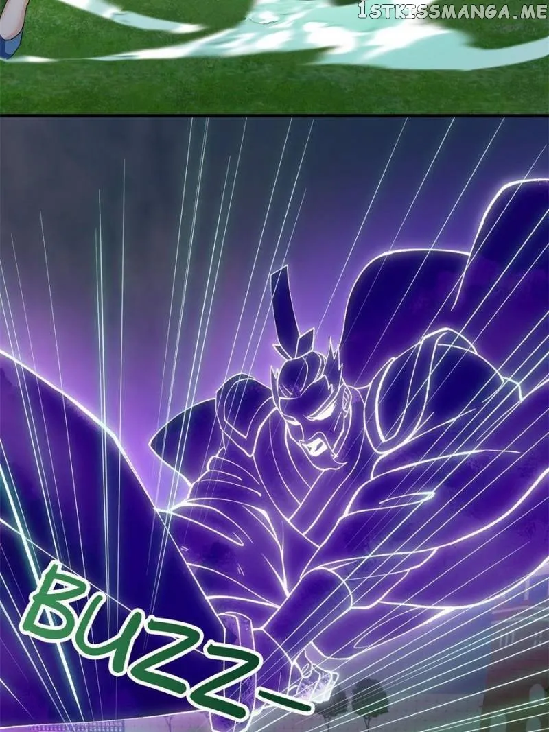 I’m Just An Immortal Chapter 259 Online - página 8