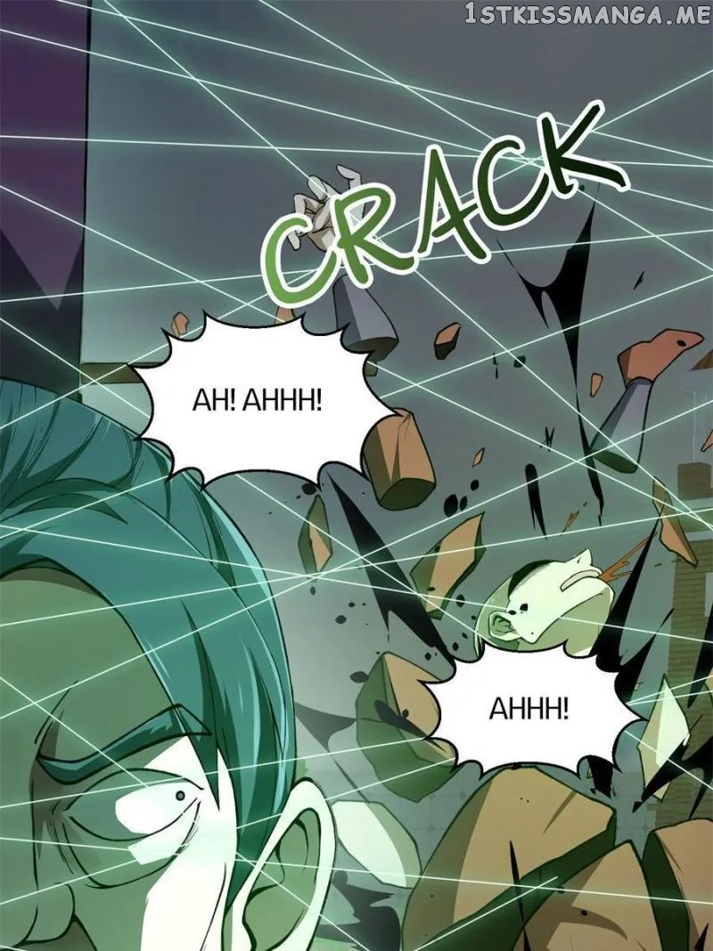 I’m Just An Immortal Chapter 259 Online - página 17