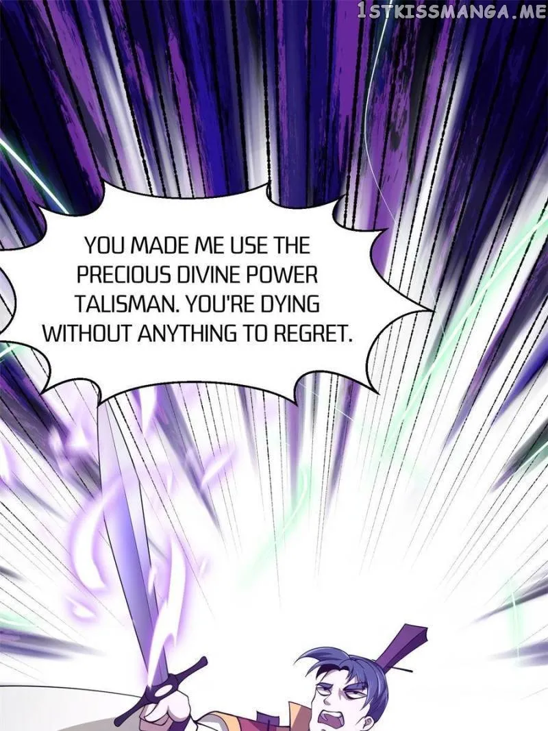 I’m Just An Immortal Chapter 259 Online - página 25