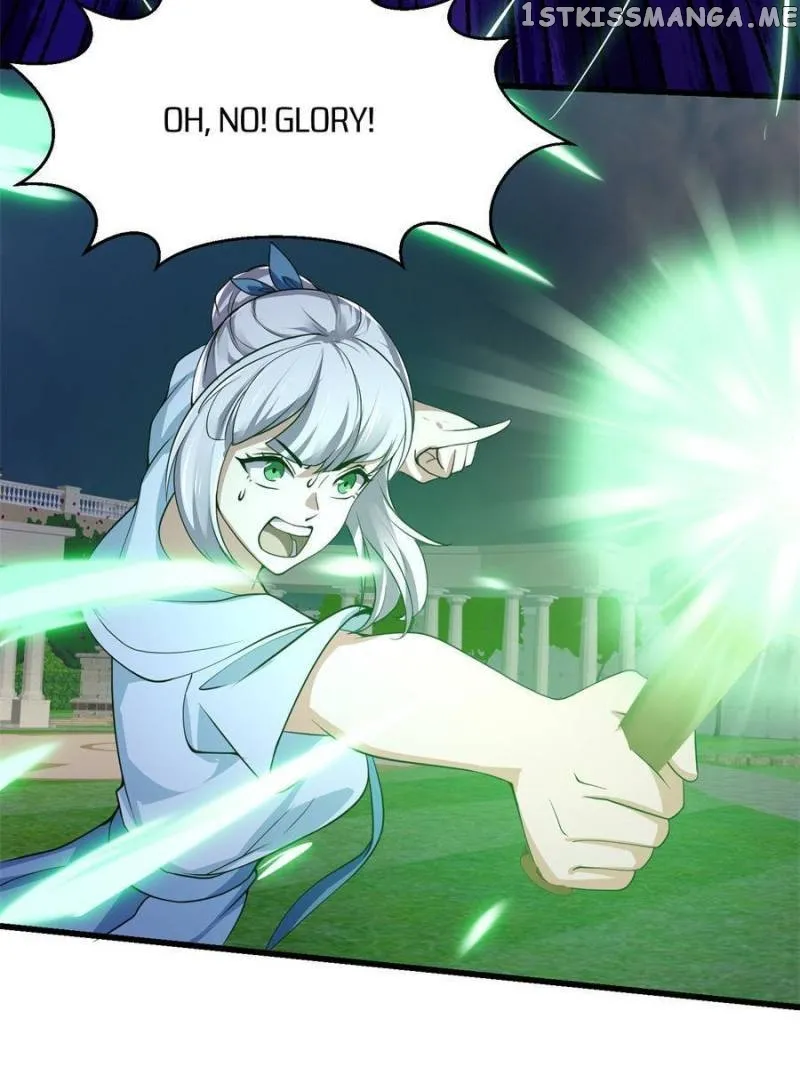 I’m Just An Immortal Chapter 259 Online - página 27