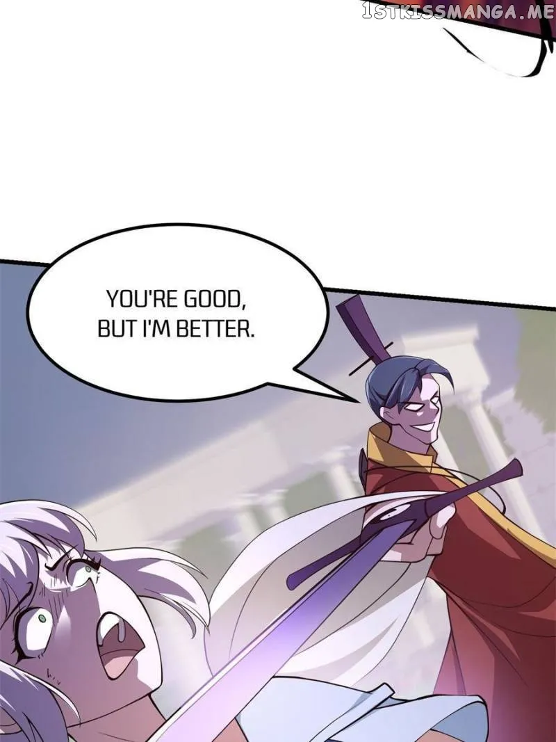 I’m Just An Immortal Chapter 259 Online - página 31