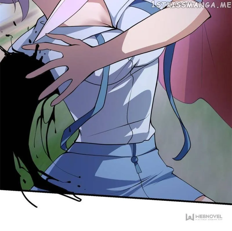 I’m Just An Immortal Chapter 259 Online - página 32