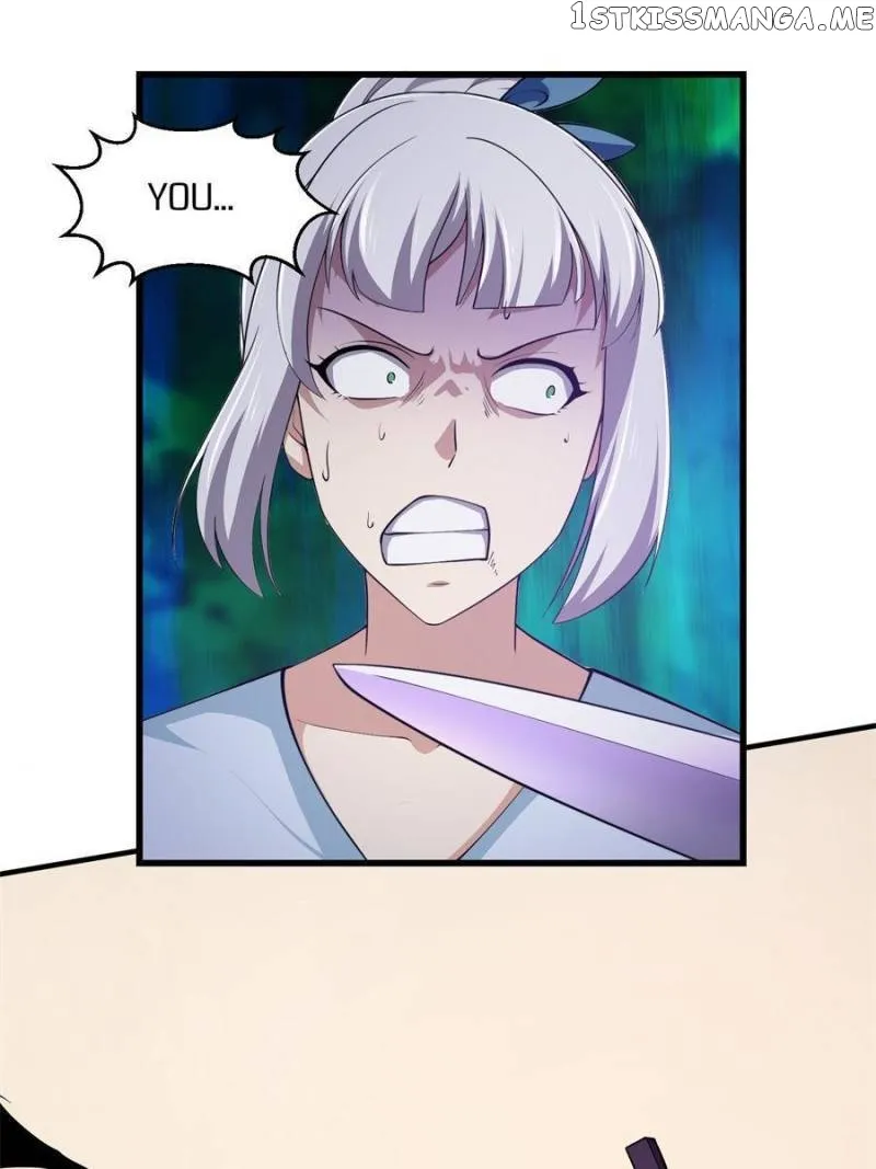 I’m Just An Immortal Chapter 259 Online - página 33