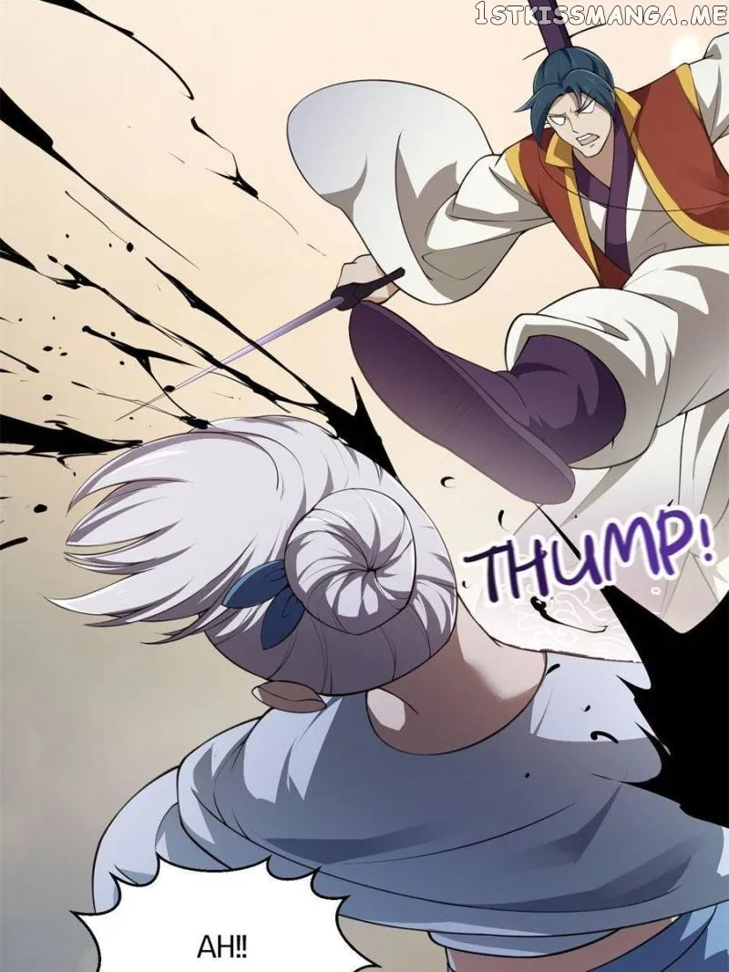I’m Just An Immortal Chapter 259 Online - página 34