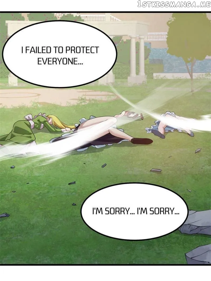 I’m Just An Immortal Chapter 259 Online - página 41