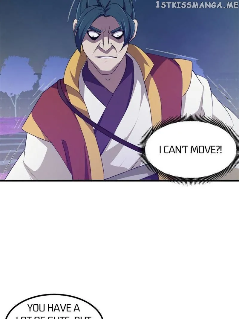 I’m Just An Immortal Chapter 259 Online - página 46