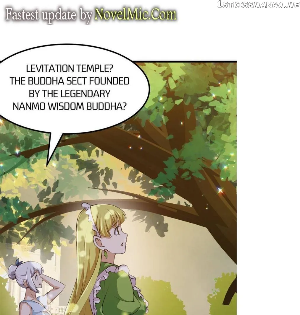 I’m Just An Immortal Chapter 261 Online - página 2