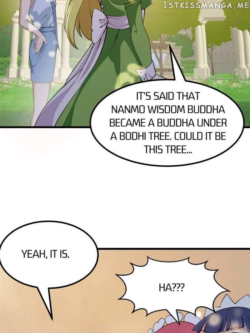 I’m Just An Immortal Chapter 261 Online - página 3