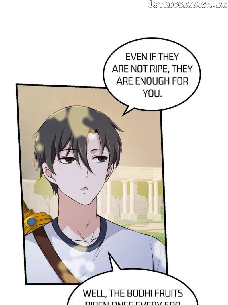 I’m Just An Immortal Chapter 261 Online - página 6