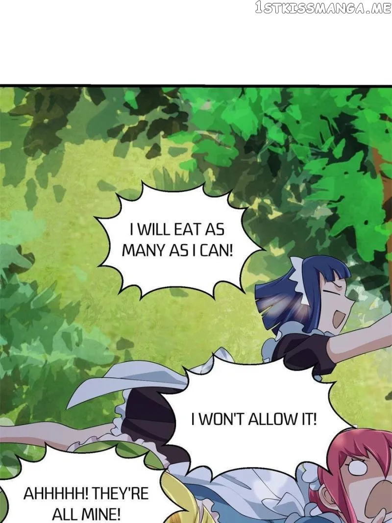 I’m Just An Immortal Chapter 261 Online - página 9