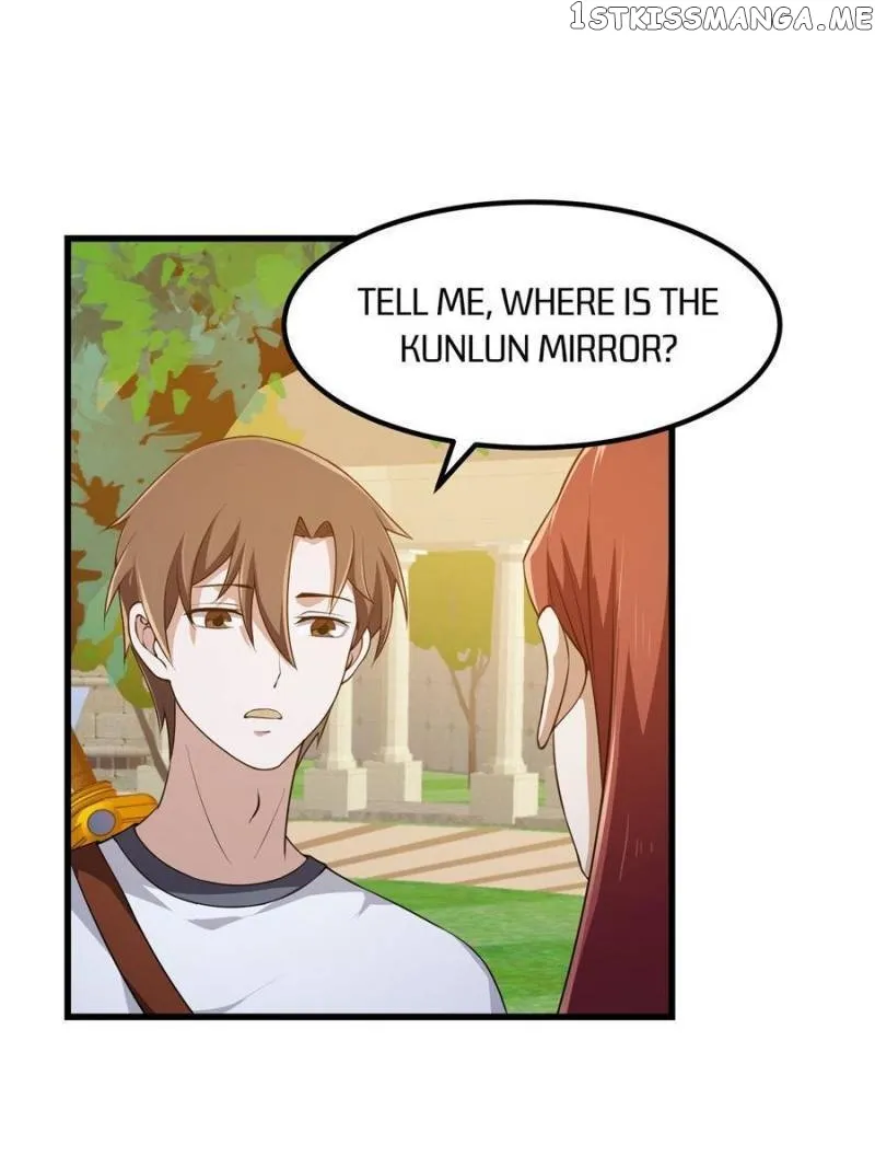 I’m Just An Immortal Chapter 261 Online - página 13