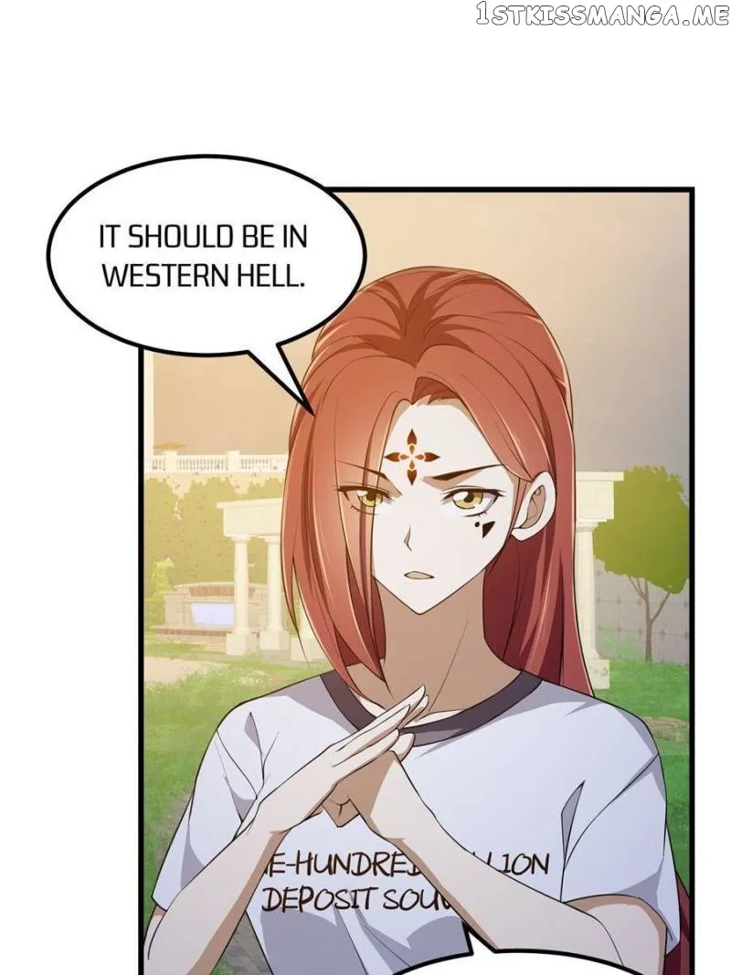 I’m Just An Immortal Chapter 261 Online - página 14