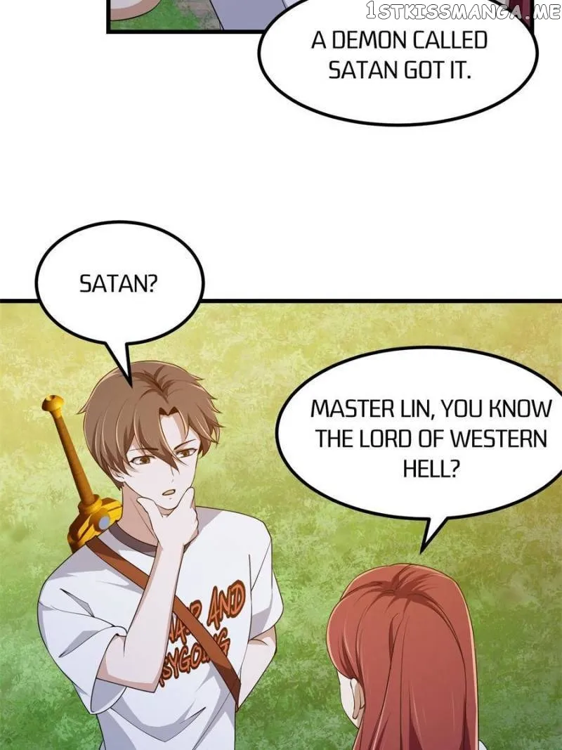 I’m Just An Immortal Chapter 261 Online - página 15