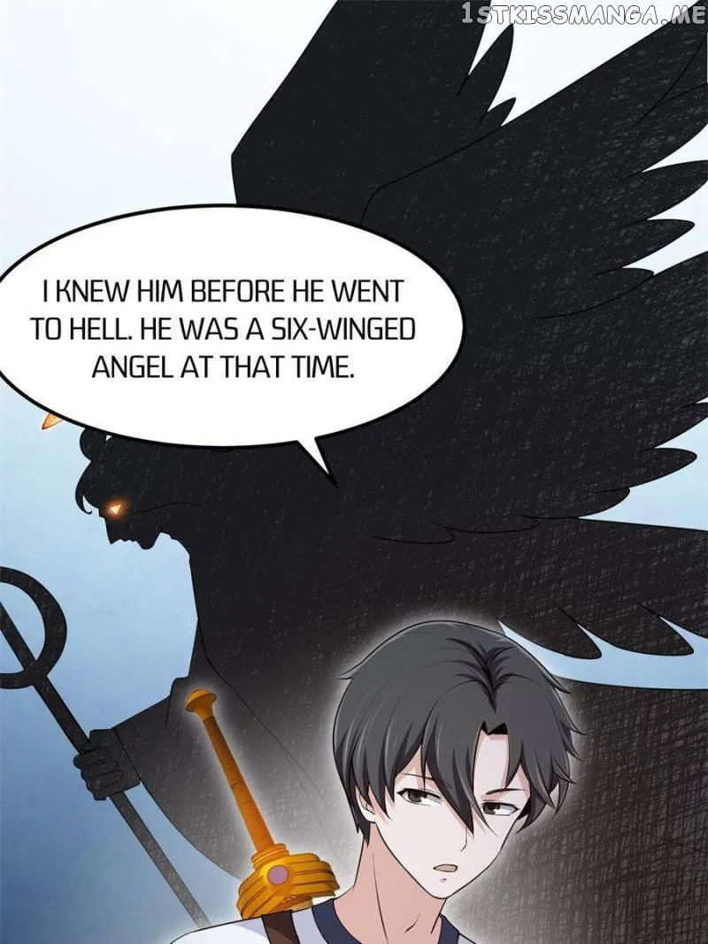 I’m Just An Immortal Chapter 261 Online - página 17