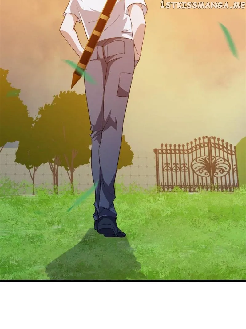 I’m Just An Immortal Chapter 261 Online - página 19