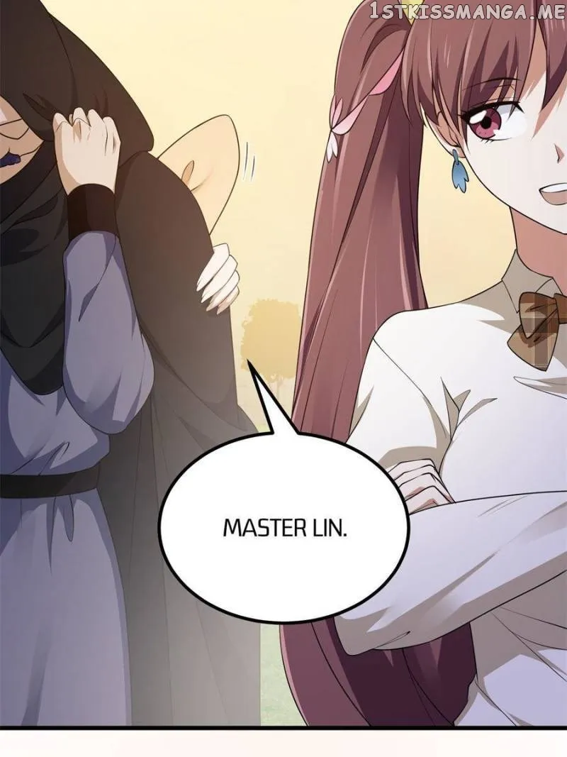 I’m Just An Immortal Chapter 261 Online - página 27