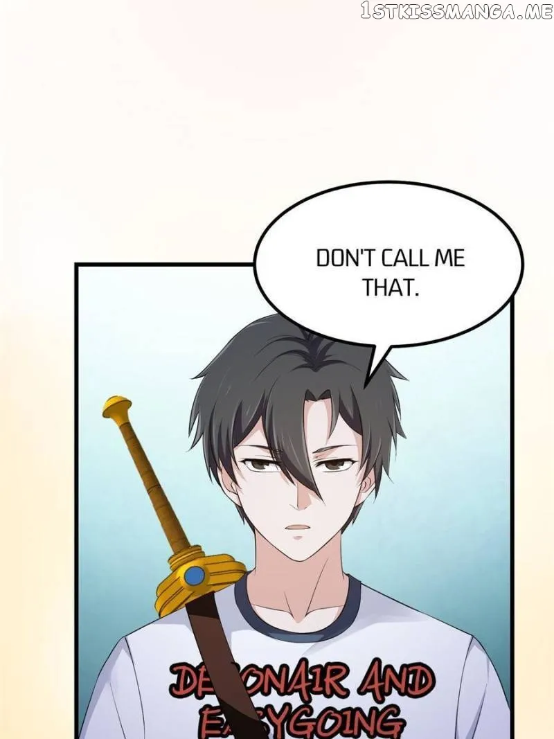 I’m Just An Immortal Chapter 261 Online - página 28