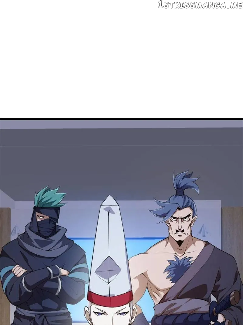I’m Just An Immortal Chapter 261 Online - página 41