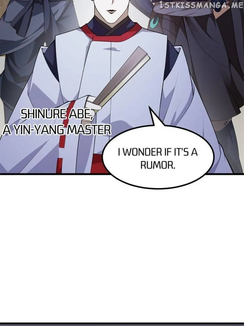 I’m Just An Immortal Chapter 261 Online - página 42