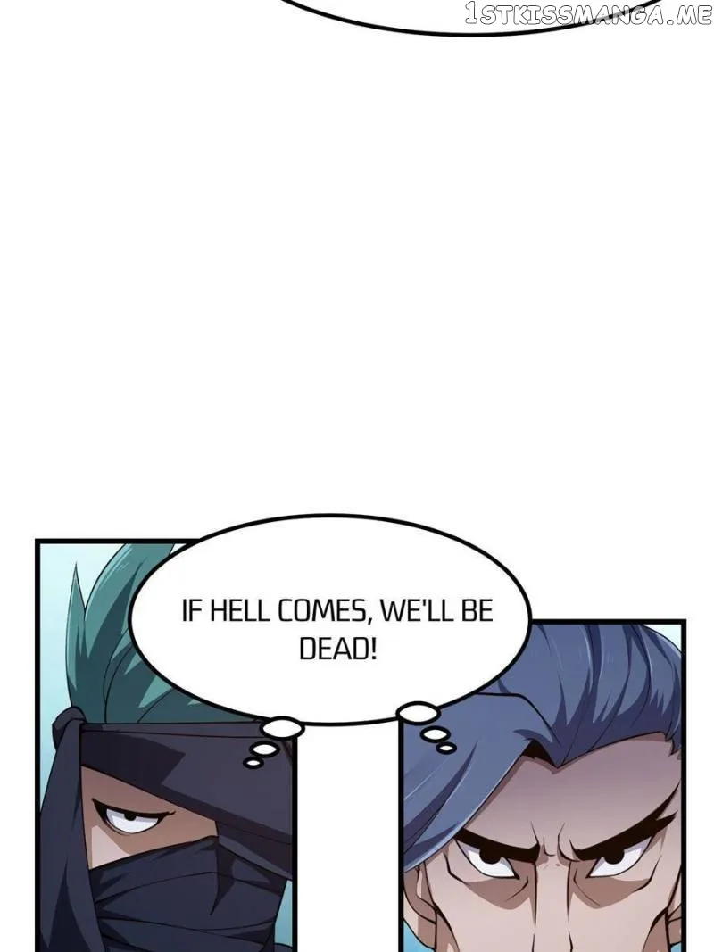 I’m Just An Immortal Chapter 261 Online - página 44