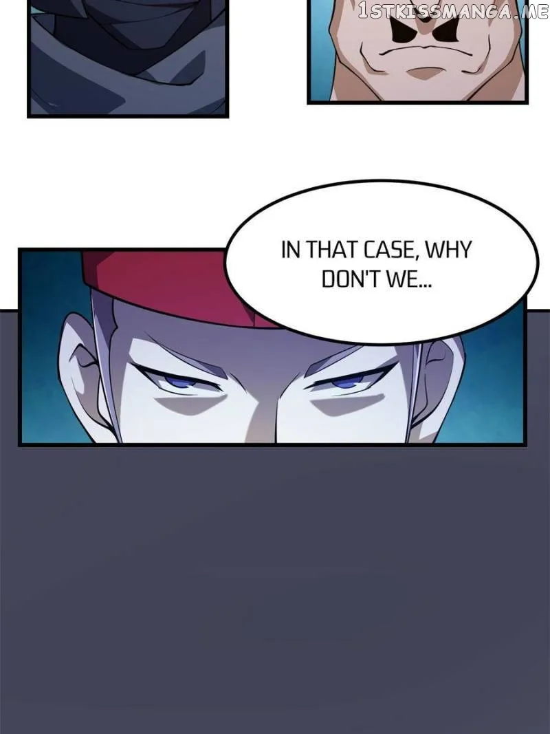 I’m Just An Immortal Chapter 261 Online - página 45