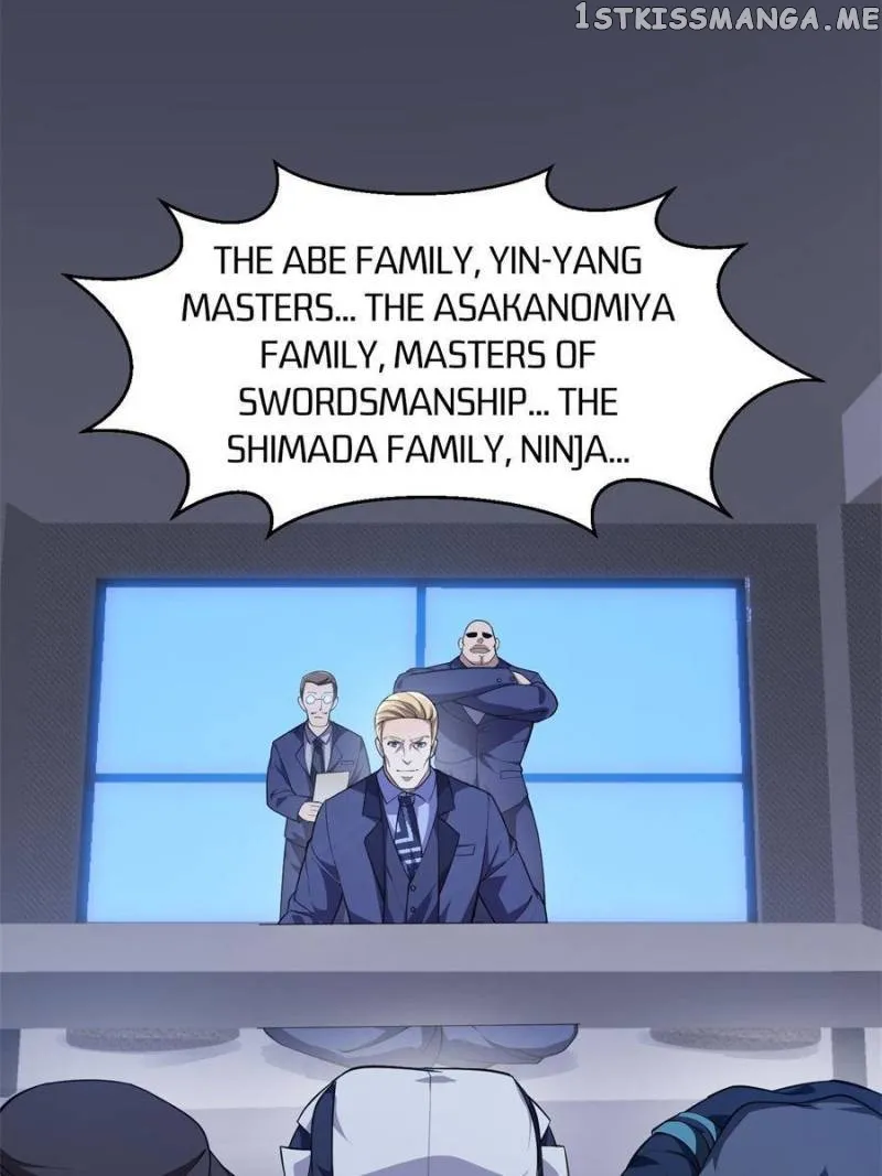 I’m Just An Immortal Chapter 261 Online - página 46